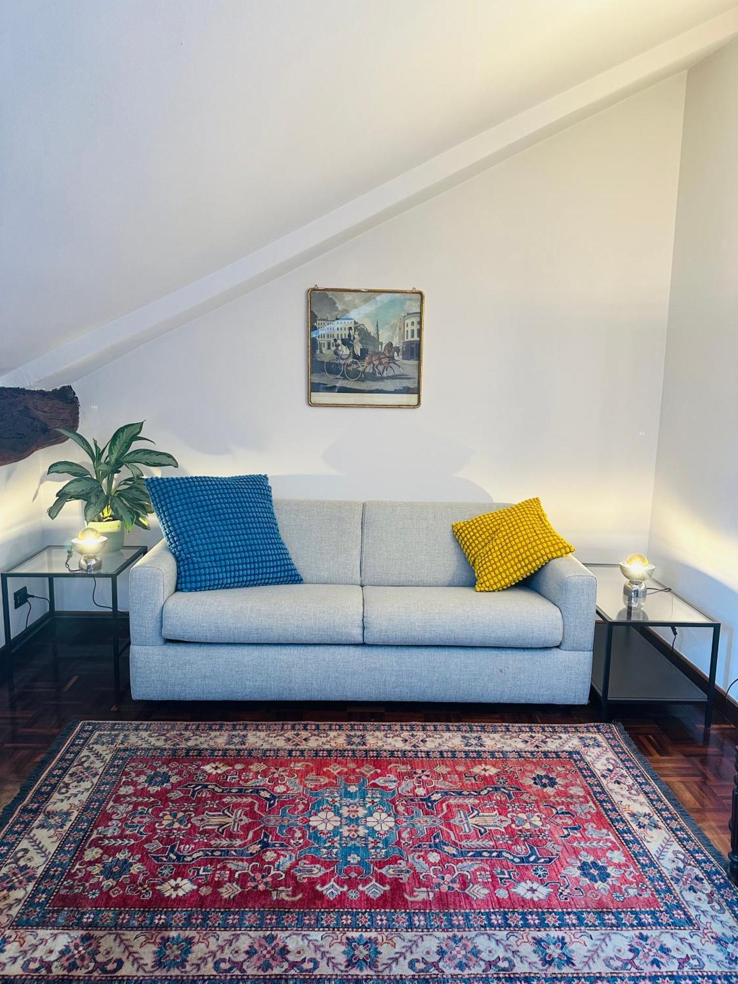 House With Terrace Apartamento Turim Exterior foto