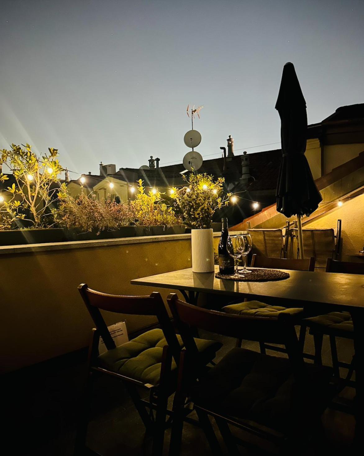 House With Terrace Apartamento Turim Exterior foto